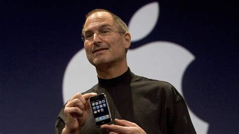 How Steve Jobs' iPhone Keynote Changed Everything - SlashGear