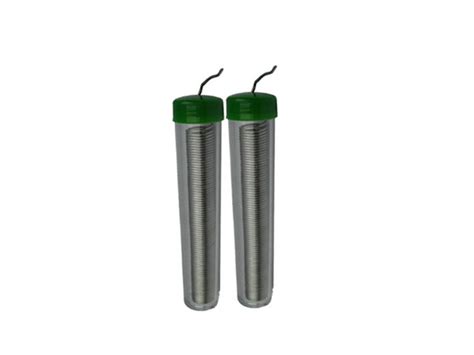 Sn96.5Ag3.0Cu0.5 Solder Wire And Solder Bar | Jufeng