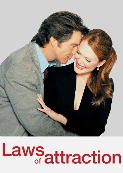 Laws of Attraction - | Filmes