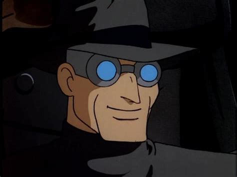 The Gray Ghost | Batman:The Animated Series Wiki | FANDOM powered by Wikia