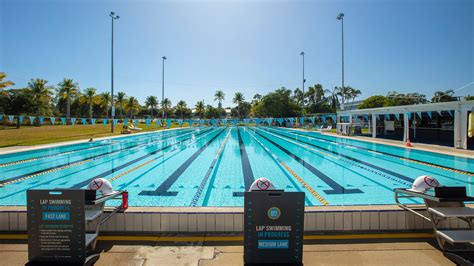 Caloundra Aquatic Centre | Sunshine Coast Council