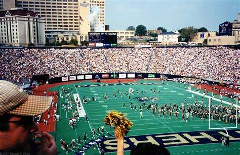 Pitt Stadium | American Football Wiki | Fandom