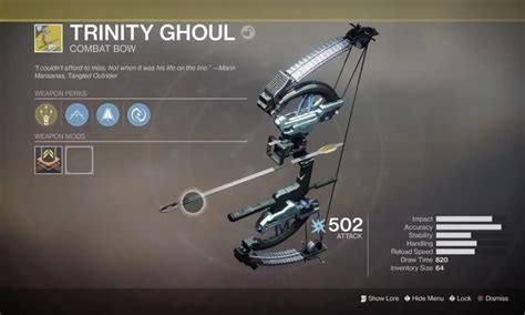 Which New Exotic Ornaments Do You Want In Destiny 2?