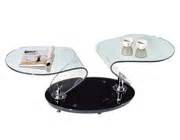 Coffee table HE-06 | Contemporary