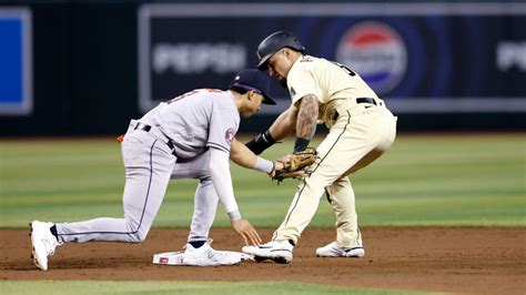 Diamondbacks-Rangers 2023 World Series rosters