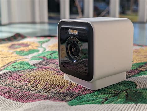 Wyze Cam v3 Pro review: Brawny on a budget