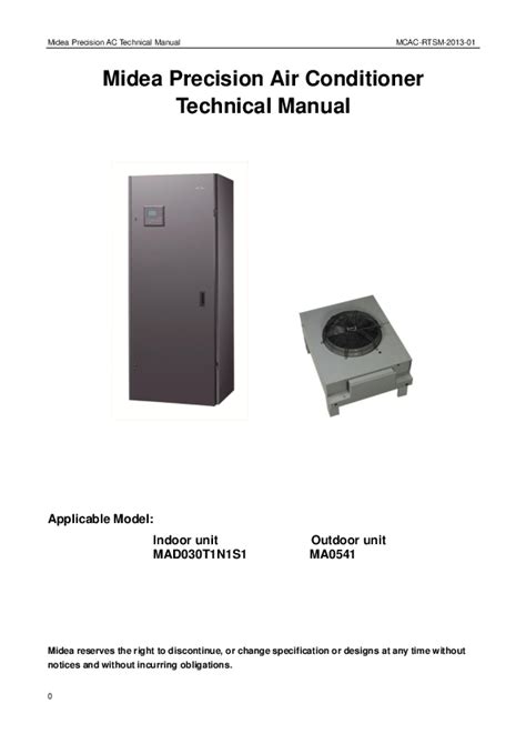 Midea Air Conditioner Wiring Diagram » Circuit Diagram