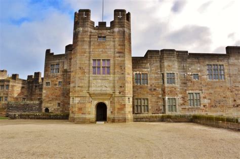 The Best Castles & Stately Homes in Devon - Visit European Castles