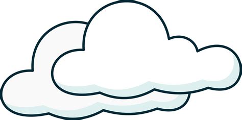 Inspirasi Spesial Clip Art Clouds Transparent, Logo Wisata