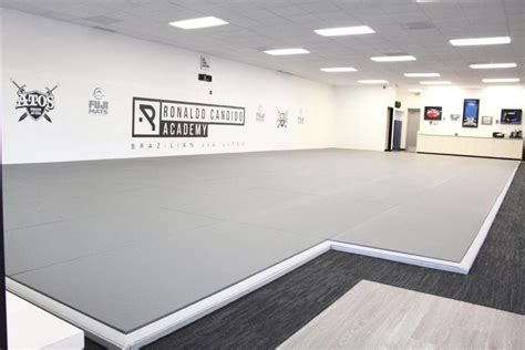 What are the best mats for Jiu-Jitsu | Broomfield, CO | Jubera ...