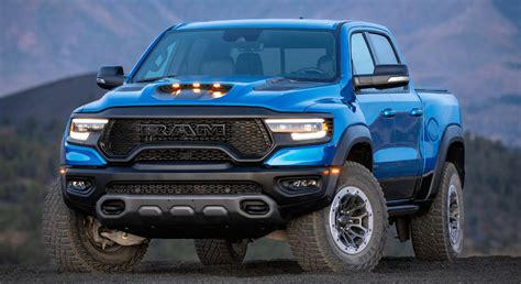 2025 Ram 1500 Trx Maximum Speed - Corrie Aurilia