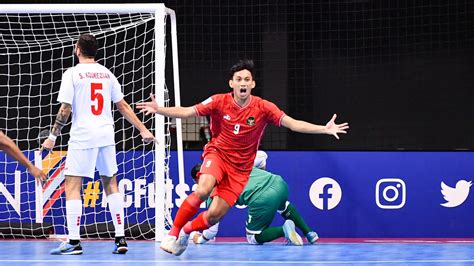 Futsal vs Sepak Bola, Apa Perbedaannya? - Bola Liputan6.com