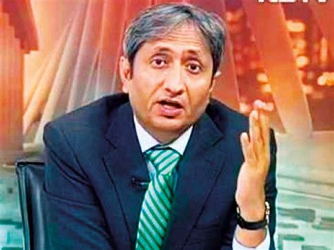 Magsaysay Award for Ravish Kumar Is A Victory for Truth | SabrangIndia