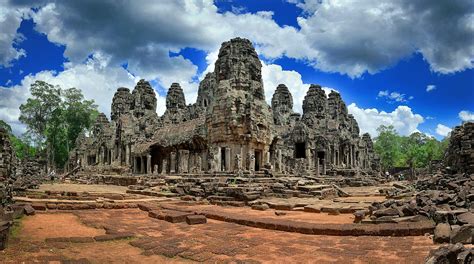 Free stock photo of ancient, angkor, architecture