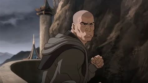 The Main Avatar And Legend Of Korra Villains, Ranked By How Terrifying ...