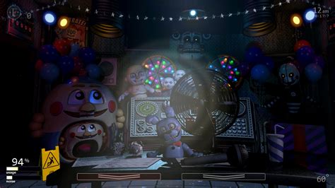 Ultimate Custom Night Download for Free 👍 FNAF UCN for PC - Ultimatecustomnightgame.net