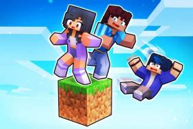 OneBlock for Free 🎮 Download One Block for Minecraft & Play on PC or Xbox for Free | Get APK