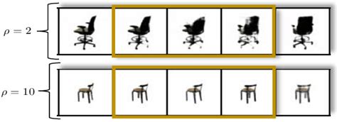 Examples of frame interpolation. An important advantage of our method... | Download Scientific ...