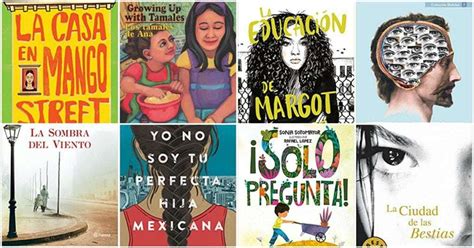 35 Spanish Books You Have to Read! - Pura Vida Moms