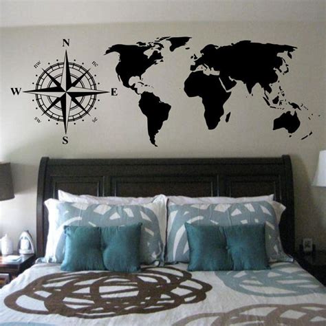 The Best Wall Stickers For Bedroom At An Affordable Price ...