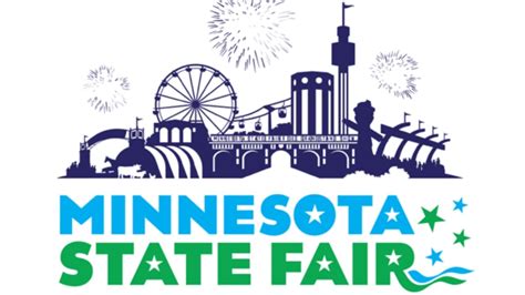 Minnesota State Fair 2023 Lineup - Aug 24 - Sep 4, 2023