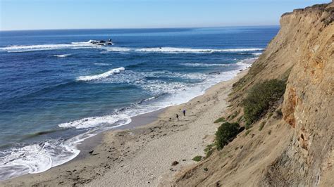 Mavericks Beach in Half Moon Bay, CA - California Beaches