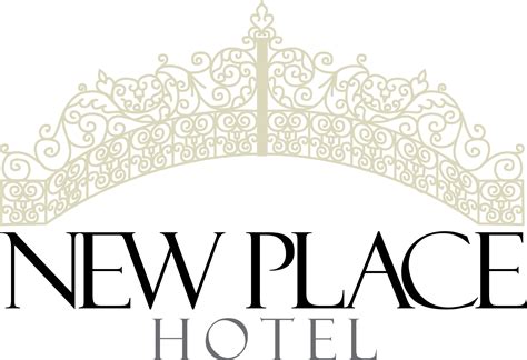 New Place Hotel - The Wedding Plans