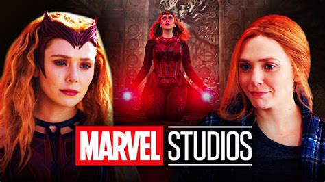 Will Elizabeth Olsen’s Wanda Return? MCU Writer Teases Future