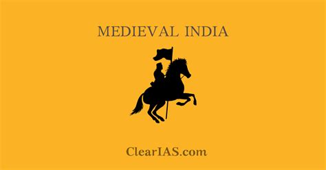 Medieval India: The Rajput Kingdoms - ClearIAS