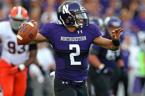 The Northwestern University football unionization fight, explained - Vox