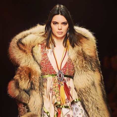 What Is Kendall Jenner's Net Worth? | POPSUGAR Fashion UK