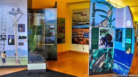 Gateway National Recreation Area | JAMAICA BAY WILDLIFE REFUGE VISITOR CENTER