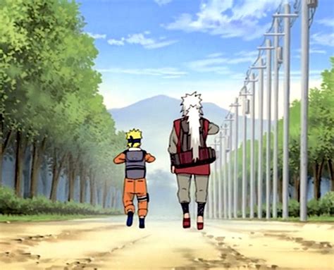 Naruto and Jiraiya | Naruto, Anime naruto, Naruto jiraiya