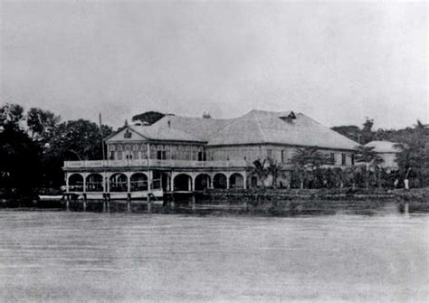 The Evolution of Malacañang Palace: An Architecture Story