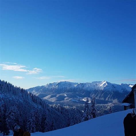 Best Ski Resorts in Romania [2024-2025 Winter Season Update]