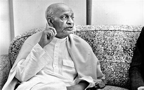 Sardar Vallabhbhai Patel Age, Death, Wife, Family, Biography, & More ...