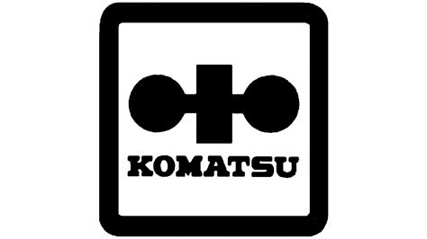 Komatsu Logo