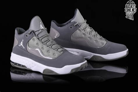 NIKE AIR JORDAN MAX AURA 2 COOL GREY price €152.50 | Basketzone.net