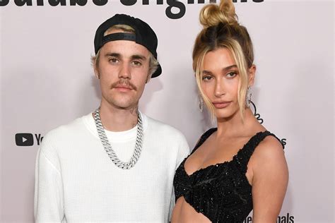 Justin Bieber And Hailey Baldwin Skip The GRAMMYs – Here’s Why ...