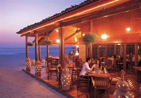 Villa Beach Restaurant, Umm Suqeim, Dubai - Menupages.ae