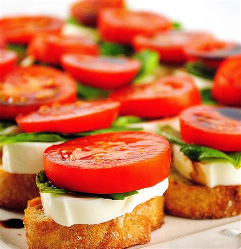 15 Best Ideas Italian Appetizer Recipes for Party – Easy Recipes To ...