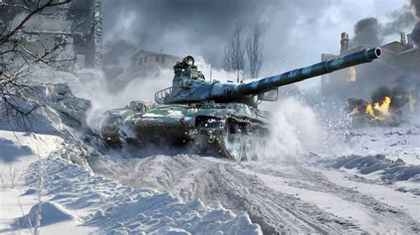 AMX 30 B: Fight Like a Pro! | World of Tanks Blitz