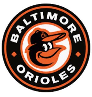 Baltimore Orioles - Baltimore - Maryland