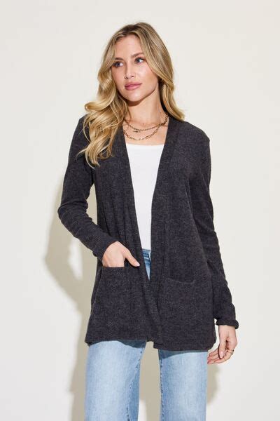 Day To Night Cozy Cardigan | Joy & Country | Reviews on Judge.me