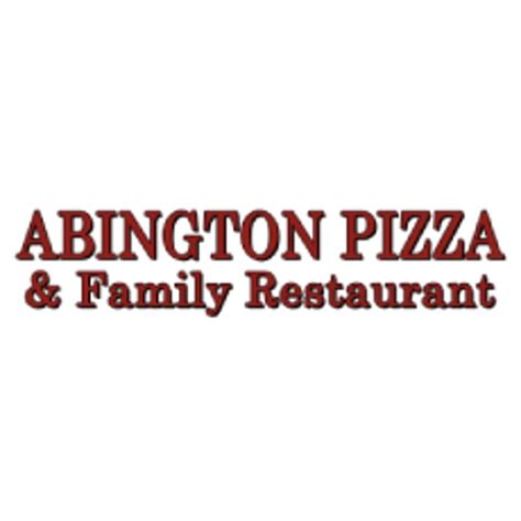 Order ABINGTON PIZZA - Glenside, PA Menu Delivery [Menu & Prices] | Glenside - DoorDash