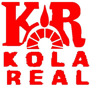 Kola Real (Sucrein) | New Logofanopedia Wiki | Fandom