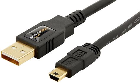 Best usb mini b cable lg - The Best Home