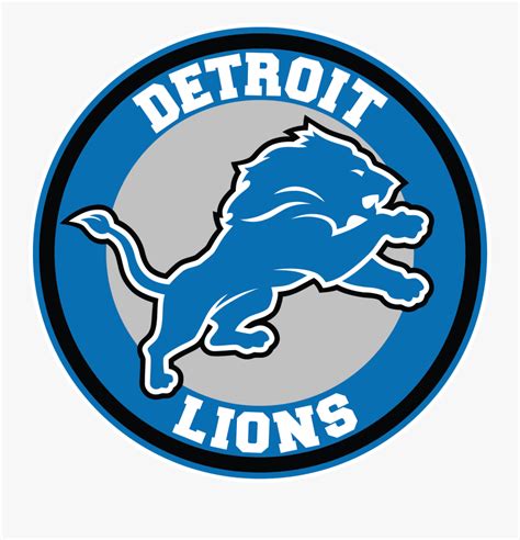 detroit lions symbol clipart 10 free Cliparts | Download images on Clipground 2024