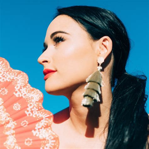 Pressroom | KACEY MUSGRAVES GIVES FANS IN TOKYO “SLOW BURN.”