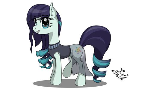 Rara (aka Countess Coloratura) Fan Art by McFlurryLazermuffin on DeviantArt